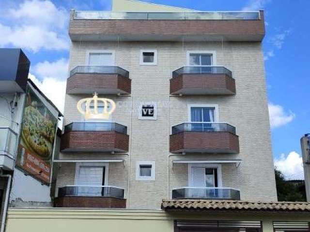 Apartamento com 2 quartos à venda na Rua Piraquara, 210, Jardim Nordeste, São Paulo, 42 m2 por R$ 279.000