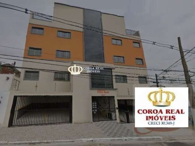 Apartamento de 2 dormitorios proximo ao metro patriarca!