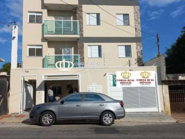 Apartamento de 2 dormitorios proximo ao metro patriarca!