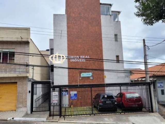 Apartamento com vaga proximo ao metro!