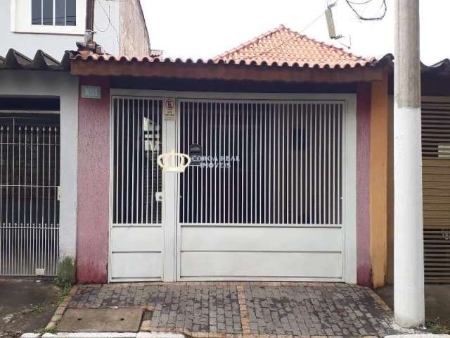 Casa térrea com 02 dorms sendo 01 suíte 02 vgs na patriarca próximo ao metrô