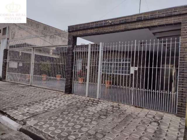 Casa com 3 quartos à venda na Avenida Ajarani, 231/400, Cidade Patriarca, São Paulo, 253 m2 por R$ 1.150.000