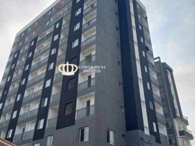 Apartamentos novos de 2 dormitorios com terraço!!