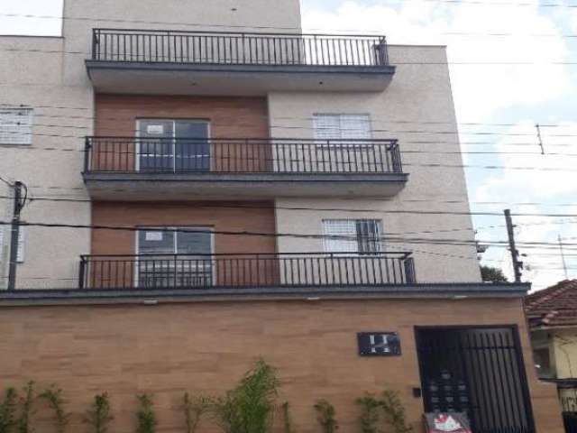 Apartamento com 2 quartos à venda na Rua Boacica, 138, Cidade Patriarca, São Paulo, 42 m2 por R$ 240.000