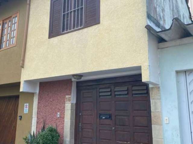Casa com 2 quartos à venda na Rua Pedro Gabriel, 16, Vila Gomes Cardim, São Paulo, 98 m2 por R$ 480.000