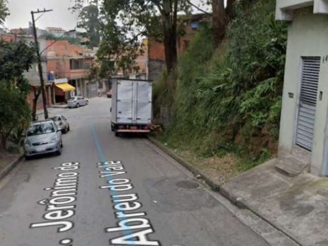 Terreno à venda no Jardim Nossa Senhora do Carmo, São Paulo  por R$ 195.000