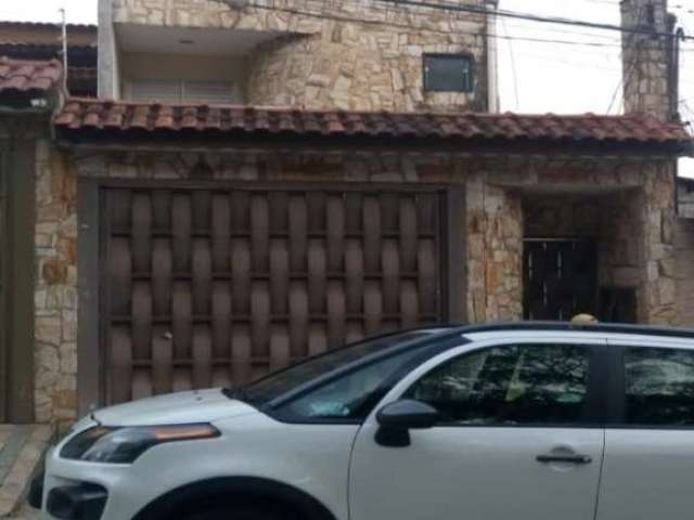 Casa com 3 quartos à venda na Rua Majê, 115, Cidade Patriarca, São Paulo, 287 m2 por R$ 990.000