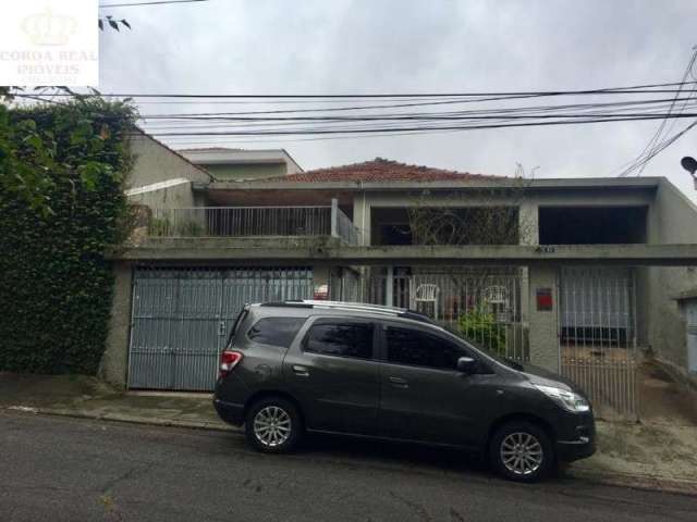 Casa para renda no bairro patriarca