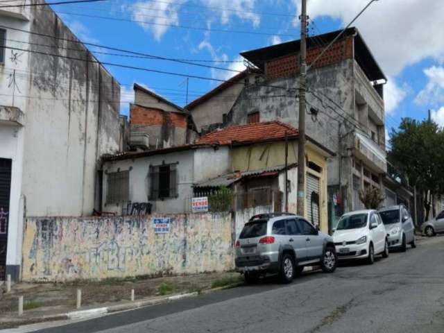 Terreno de esquina na cidade patriarca prox av dr ivan maia de vasconcelos