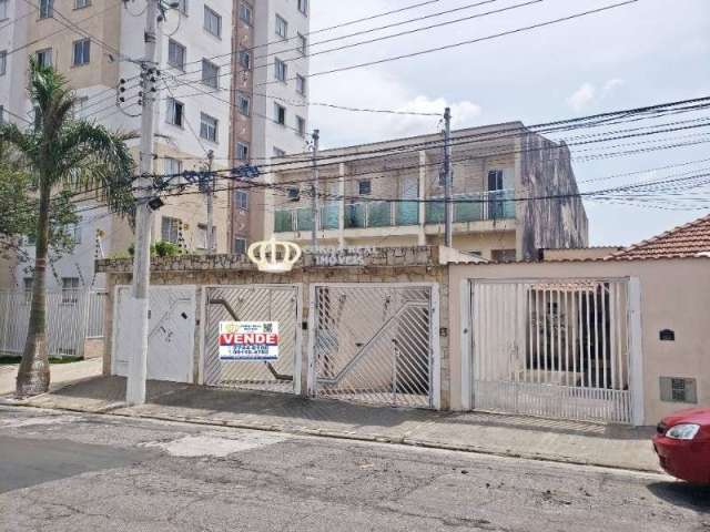 Casa dos sonhos à venda! no bairro da Cidade Patriarca, pertinho do metrô