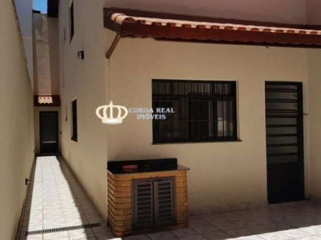 Casa com 3 quartos à venda na Rua Milton Cotrim Avelar, 206, Parque Savoy City, São Paulo, 140 m2 por R$ 550.000