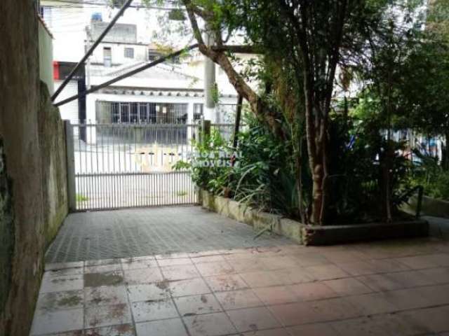 Terreno à venda na Rua Piraquara, 131, Jardim Nordeste, São Paulo por R$ 550.000