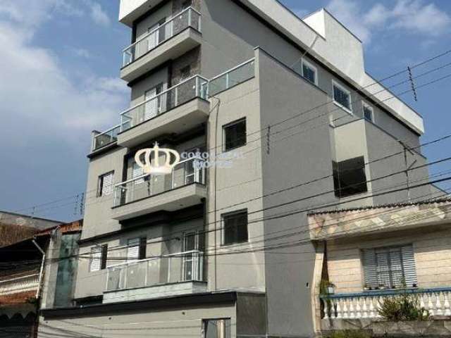 Apartamento com 2 quartos à venda na Rua Ipaumirim, 550, Jardim Nordeste, São Paulo, 35 m2 por R$ 189.000