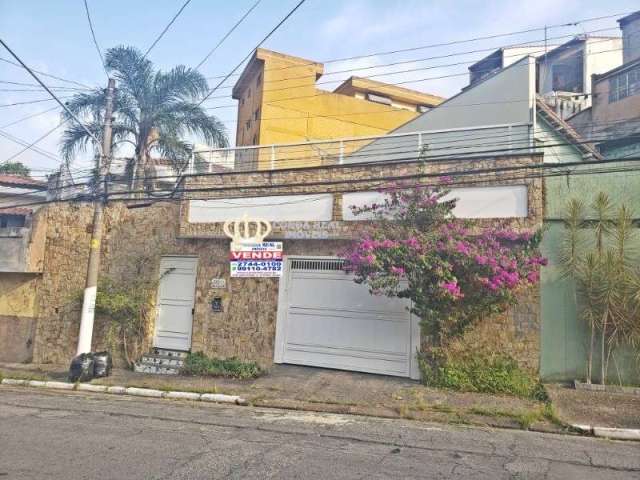 Linda casa, alto padrão, cidade de Patriarca, Rua Xapuri, 03 dormitórios, 261,00 m2