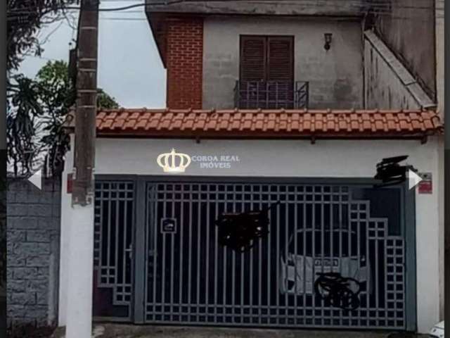 Casa com 3 quartos à venda na Penha, São Paulo , 186 m2 por R$ 1.500.000