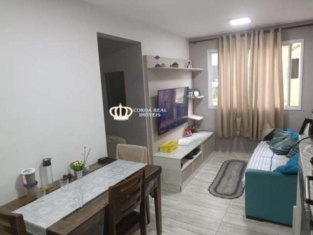 Apartamento de 2 dormitorios proximo a estação eng. goulart