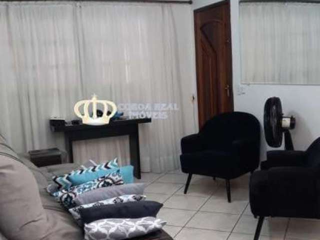 Casa de 3 dormitorios e 2 vagas na vila silvia!