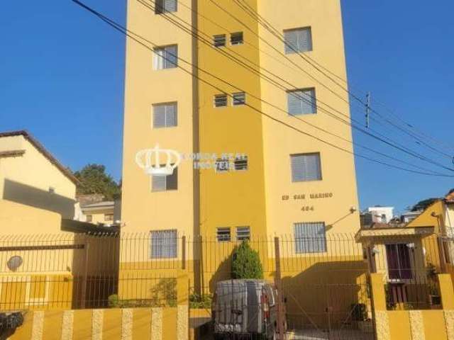 Apartamento de 2 dormitorios e 1 vaga de garagem na vila matilde!