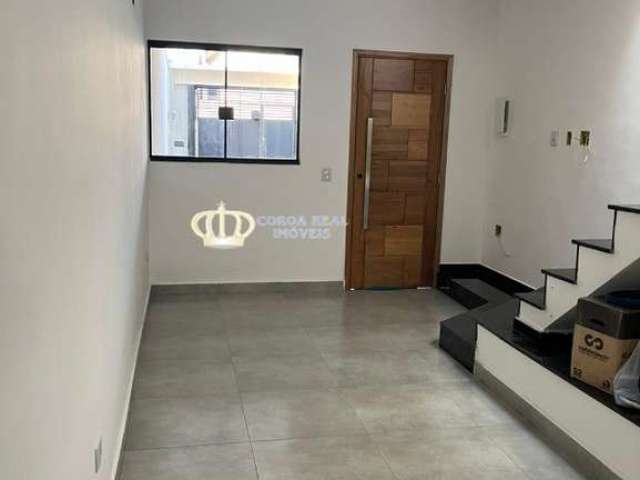 Casa com 3 quartos à venda na Ponte Rasa, São Paulo , 120 m2 por R$ 590.000