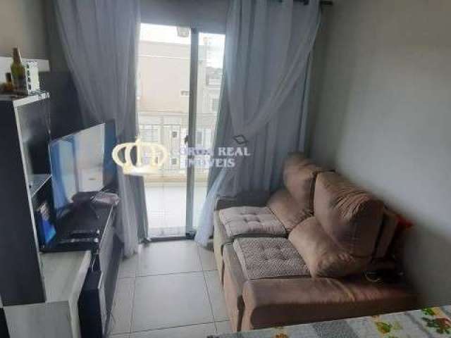 Apartamento 1 quarto 1 vaga jd santa terezinha