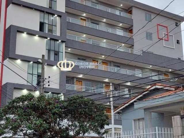 Apartamento com 2 quartos à venda na Rua Nelson Bersamim, 47, Cidade Patriarca, São Paulo, 44 m2 por R$ 285.000