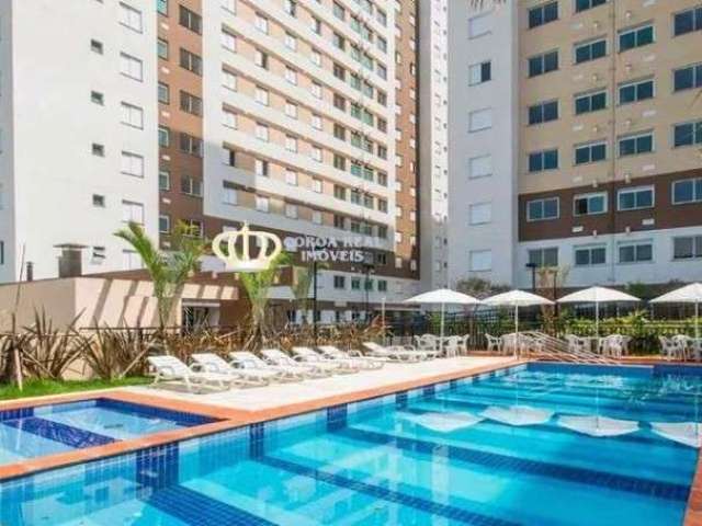 Apartamento com 2 quartos à venda em Itaquera, São Paulo , 45 m2 por R$ 250.000