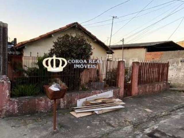 Terreno à venda na Rua Graxaim, 205, Cidade Antônio Estevão de Carvalho, São Paulo por R$ 532.000