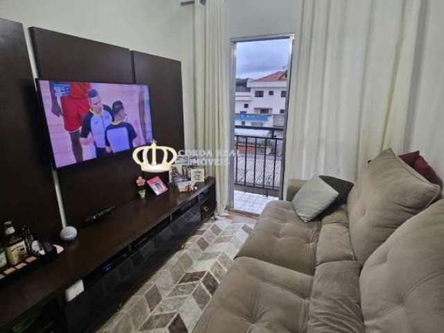 Excelente oportunidade! Apartamento à venda em São Paulo-SP, na Vila Matilde, com 2 quartos, 2 salas, 1 vaga de garagem - 59,00m². Confira!