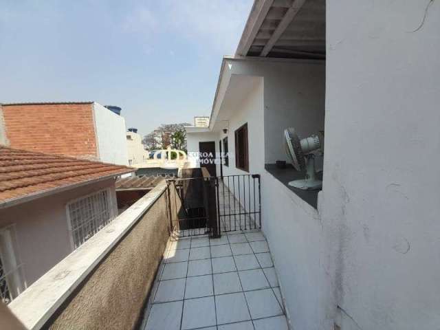 Casa com 1 quarto para alugar na Cidade Patriarca, São Paulo , 110 m2 por R$ 1.400