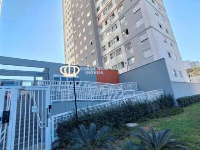 Lindo apartamento na penha