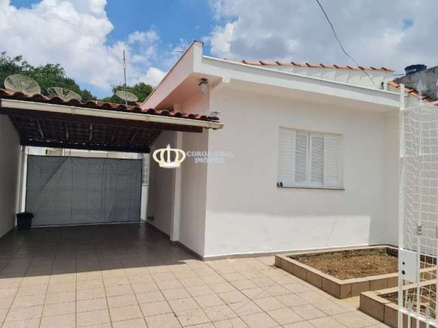 Casa terrea na vila granada