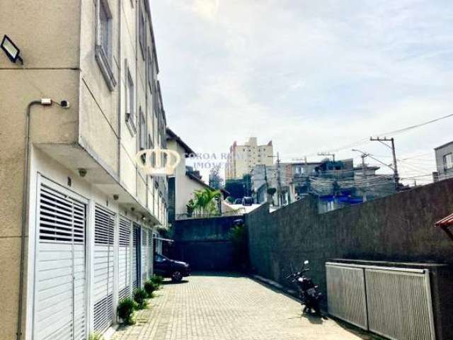 Imperdível Casa em Condomínio no Jardim Norma: 2 Quartos, 2 Salas, 2 Banheiros, 2 Vagas, 74m²!