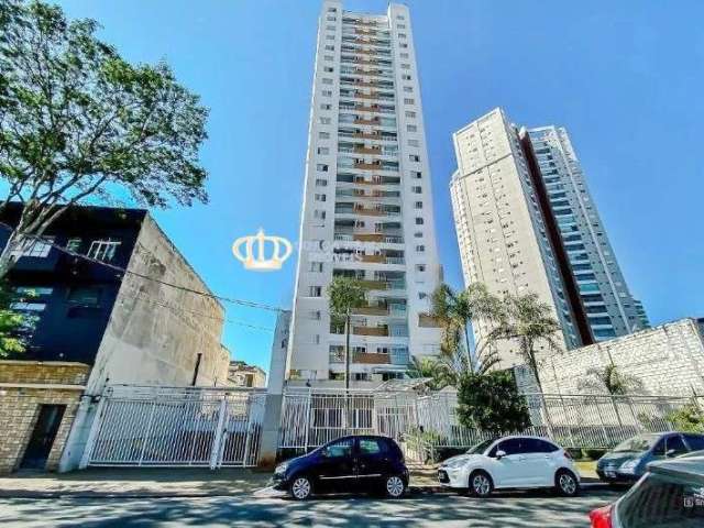 Apartamento de 2 quartos com suíte e vaga no Alto da Mooca, São Paulo-SP: ideal para venda ou locação!