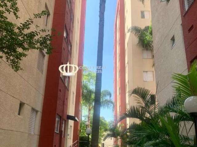 Apartamento com 2 quartos à venda na Vila Talarico, São Paulo , 43 m2 por R$ 329.000