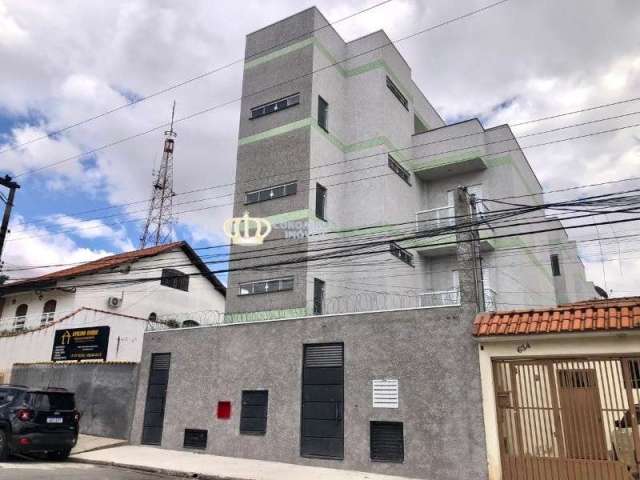 Apartamento com 3 quarto com suíte e quintal bairro artur alvim