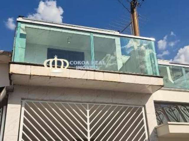 Imperdível: Casa à venda em São Paulo-SP, Vila Carrão, 2 quartos, suíte, sala, 2 banheiros, garagem, 80m²!