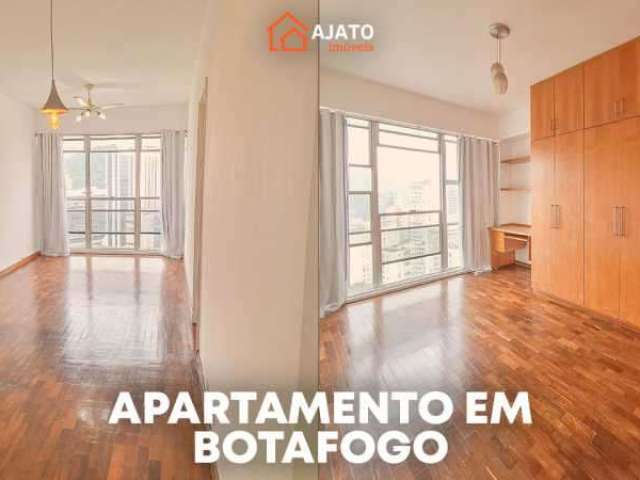 Apartamento com 2 quartos à venda na Praia Botafogo, Botafogo, Rio de Janeiro, 84 m2 por R$ 1.128.000