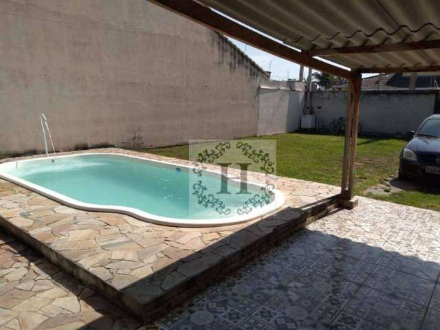 Edícula com 1 dormitório à venda, 70 m² por R$ 280.000,00 - Village das Flores - Caçapava/SP