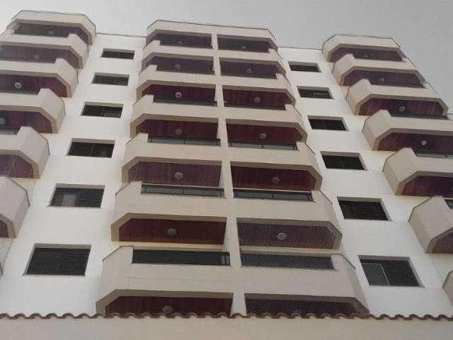 Apartamento com 3 dormitórios à venda, 104 m² por R$ 455.000,00 - Centro - Caçapava/SP