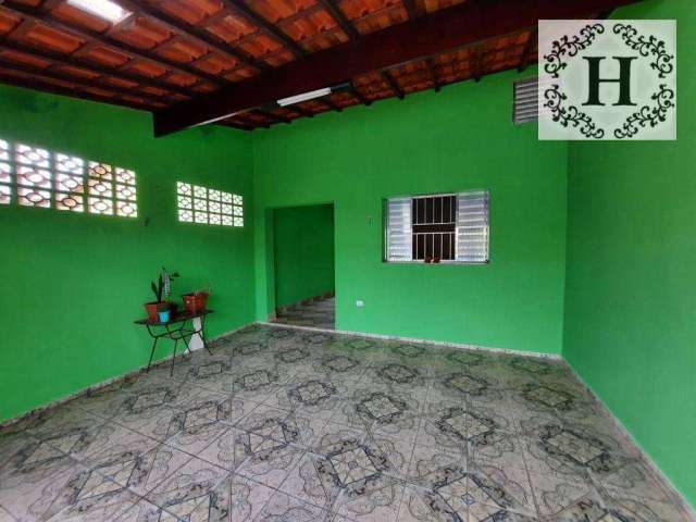 Casa à venda, 80 m² por R$ 300.000,00 - Jardim Rafael - Caçapava/SP