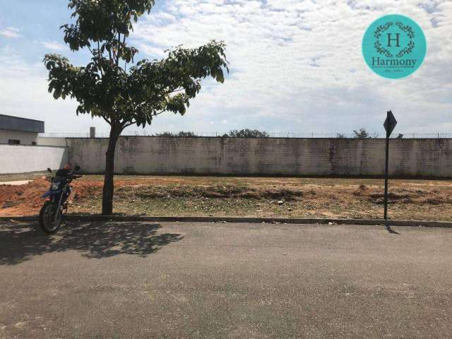 Terreno à venda, 300 m² por R$ 300.000,00 - Condomínio Terras do Vale - Caçapava/SP