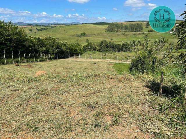 Terreno à venda, 2334 m² por R$ 298.000,00 - Condomínio Terras de Santa Mariana - Caçapava/SP