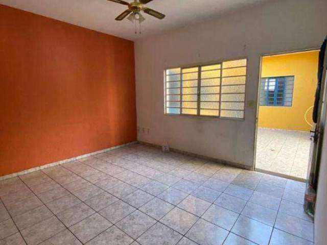 Apartamento com 3 dormitórios para alugar, 95 m² por R$ 1.200/mês - Vila Menino Jesus - Caçapava/SP