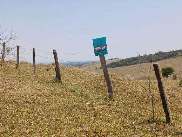 Terreno à venda, 5324 m² por R$ 400.000,00 - Recanto do Sol - Caçapava/SP