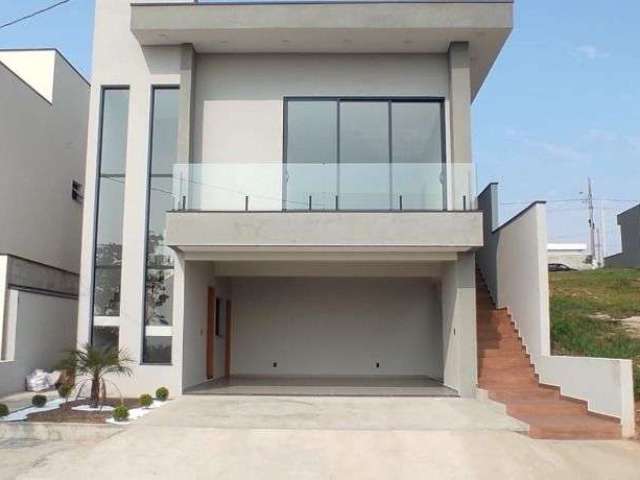 Casa com 3 dormitórios à venda, 178 m² por R$ 850.000,00 - Reserva do Vale - Caçapava/SP