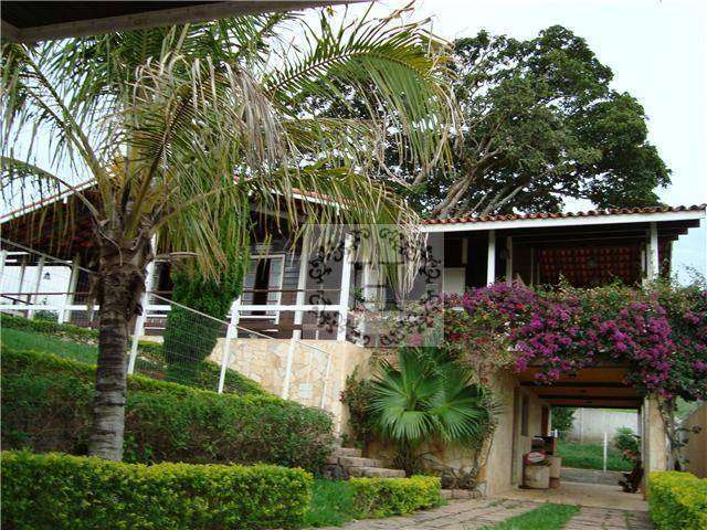 Casa com 3 dormitórios à venda, 300 m² por R$ 1.000.000,00 - Zona Rural - Paraisópolis/MG