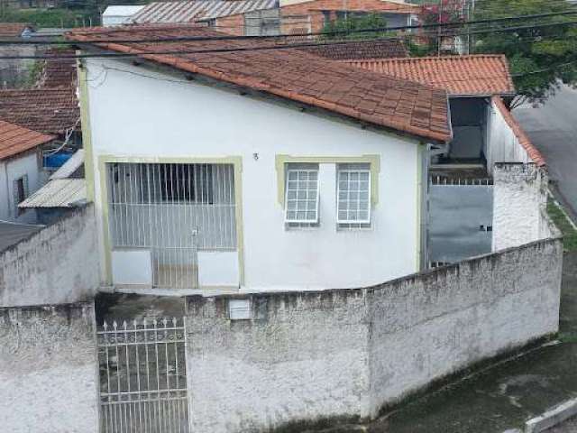 Casa com 3 dormitórios à venda, 75 m² por R$ 371.000,00 - Vila Antônio Augusto Luiz - Caçapava/SP