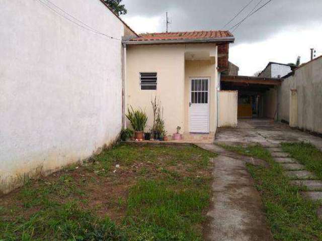 Casa com 2 dormitórios à venda, 152 m² por R$ 550.000 - Vila Resende - Caçapava/SP