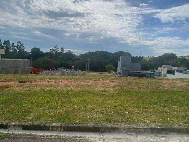 Terreno à venda, 300 m² por R$ 282.000 - Condomínio Terras do Vale - Caçapava/SP