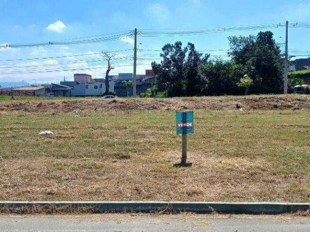 Terreno à venda, 180 m² por R$ 150.000 ou R$50.000,00 +214 parcelas de R$925,00- Vila Menino Jesus - Caçapava/SP